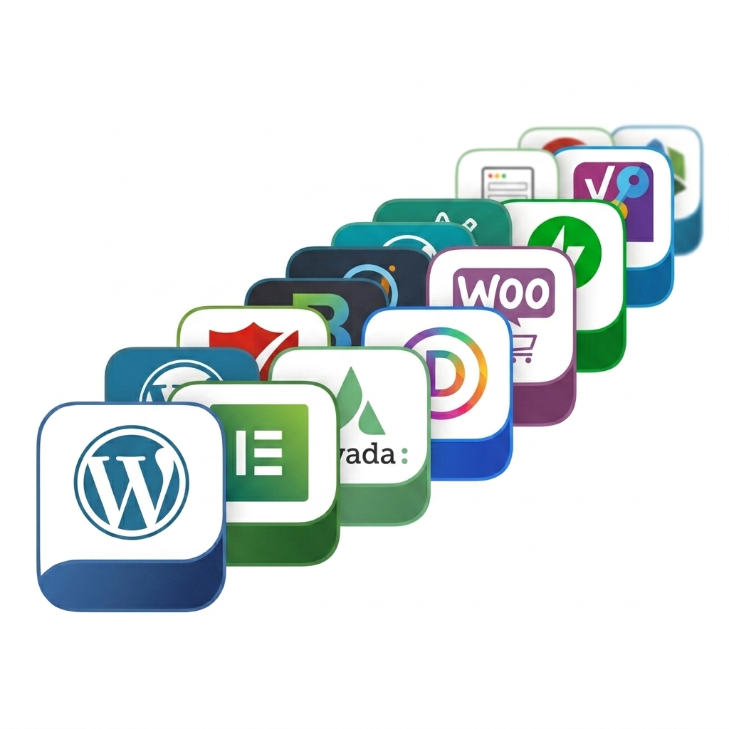 Wordpress