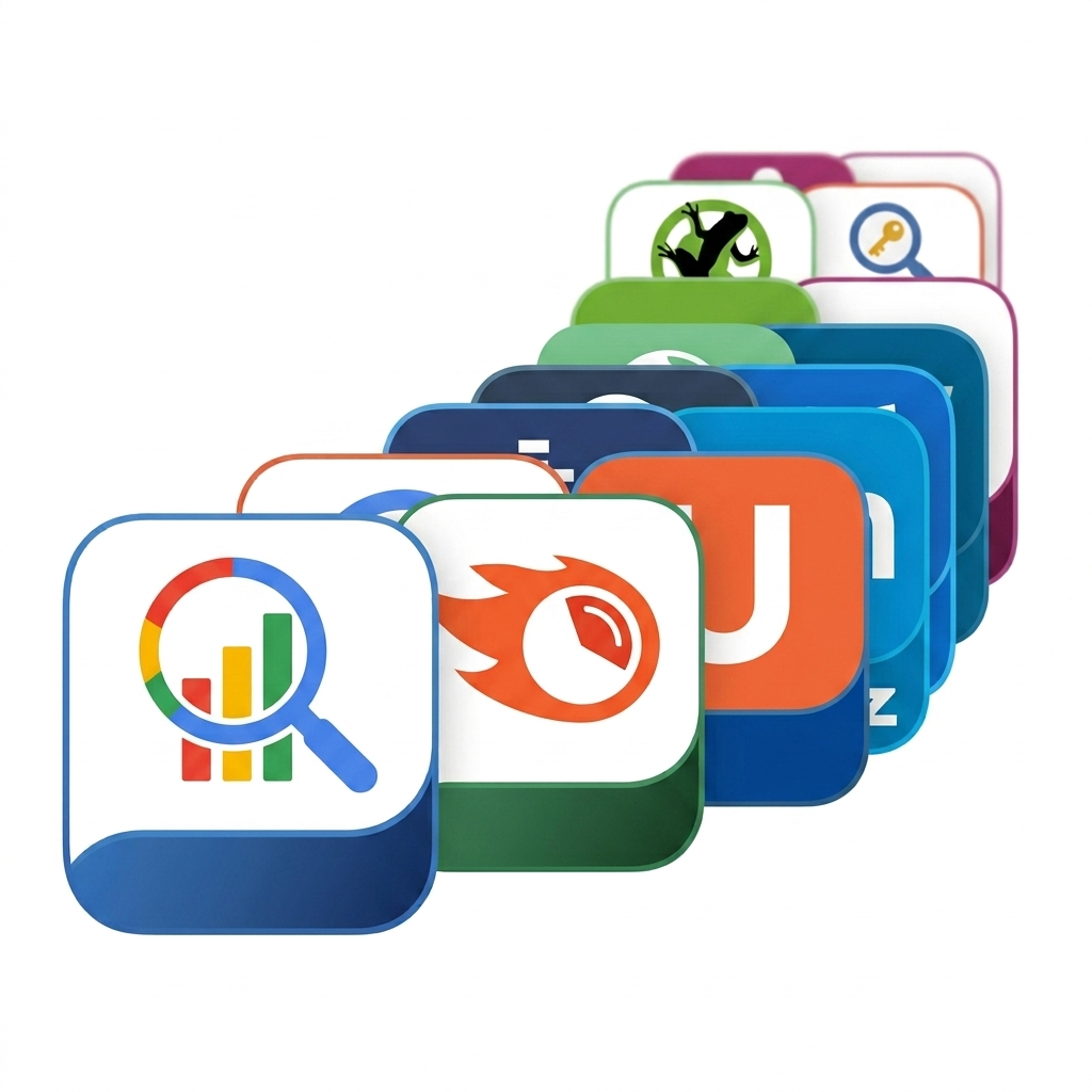 SEO Araçları