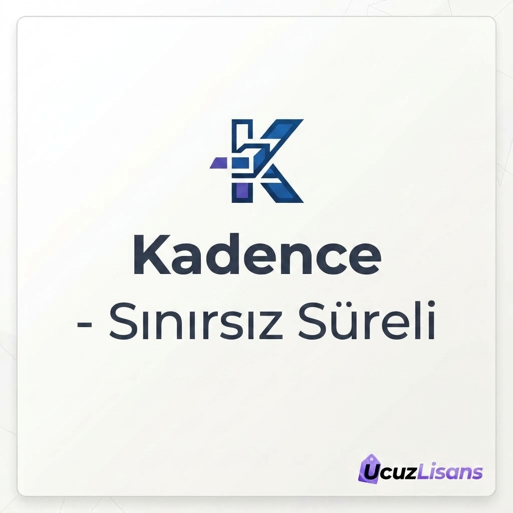 Kadence - Sınırsız Süreli