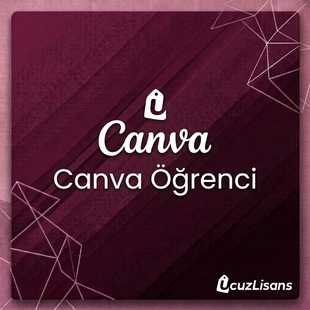 Canva Öğrenci