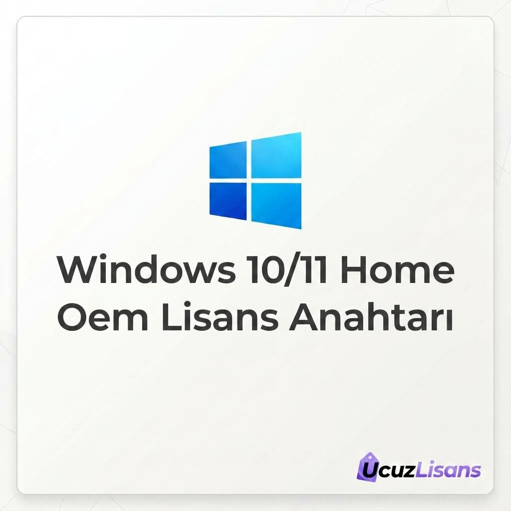 Windows 10/11 Home Oem